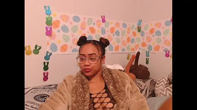 Chat XXX en directo de RylReese