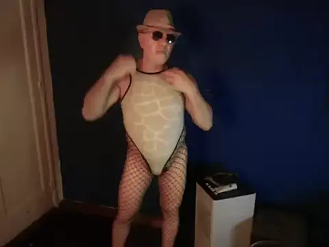 عرض كام Fabrissi