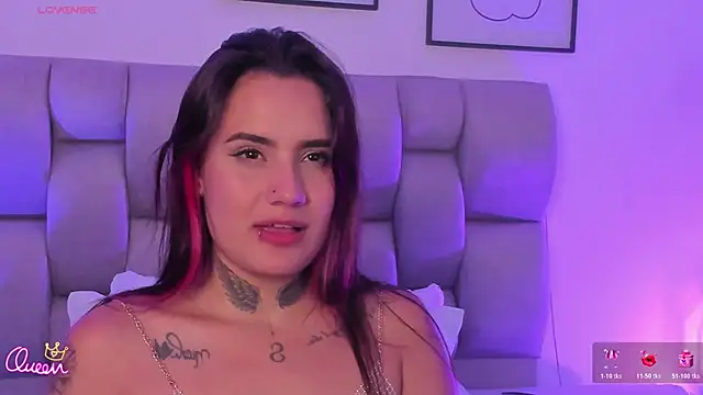 Chat XXX ao vivo de Susan-Sweet-7