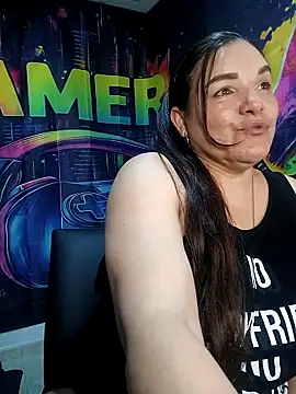 Онлайн чат XXX Zuleyka_69