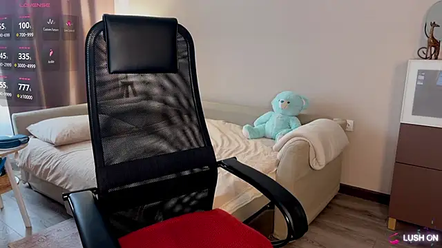 DannaEvan Chat XXX in diretta