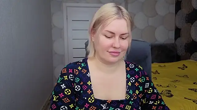 natusik's Live XXX Chat