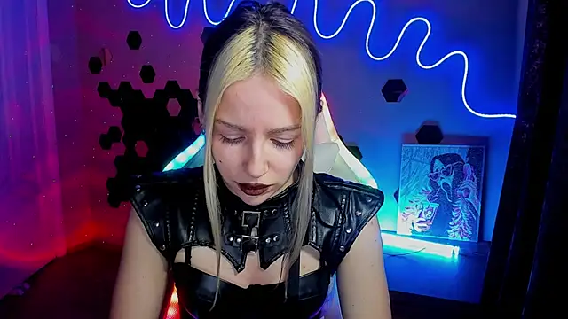 mistress_annaaのライブXXXチャット