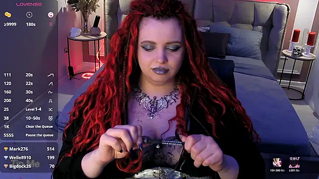 Miss_Maya_Mils Live XXX Chat