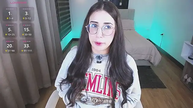 KittyCute-のライブXXXチャット