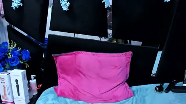 دردشة ValerySweety الجنسية المباشرة