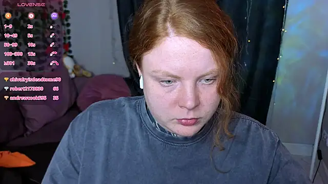 Chat XXX Live Cassie_xKiss