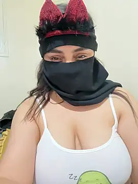 SexyaDiva's Live XXX Chat