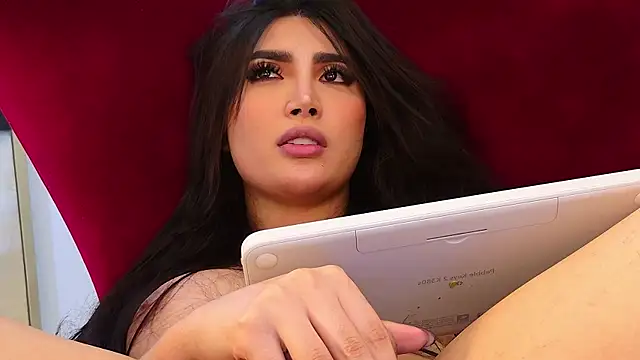 Chat XXX en directo de _BellaDonna_