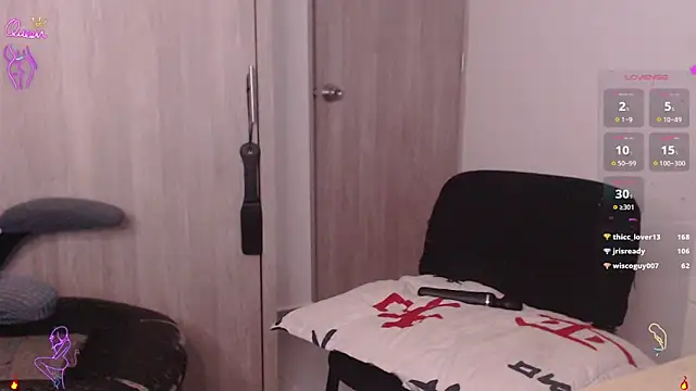 scarlett_diamond11's Live XXX Chat