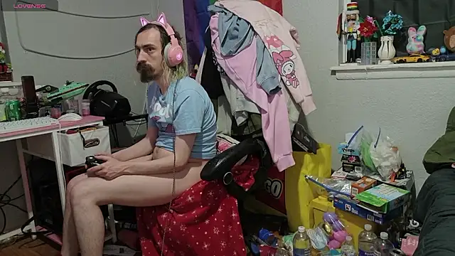 tallnerdyguy's Live XXX Chat