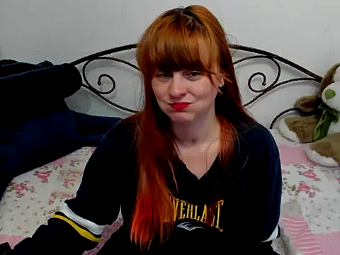 NightWish_Lorena's Live XXX Chat