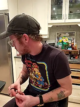 Soxxxy webkamerás műsora