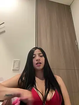 دردشة Kenii4 الجنسية المباشرة