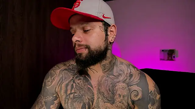 natevillage Live XXX Chat