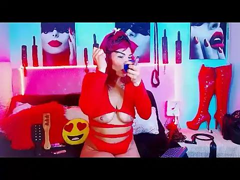 mylygreyのライブXXXチャット