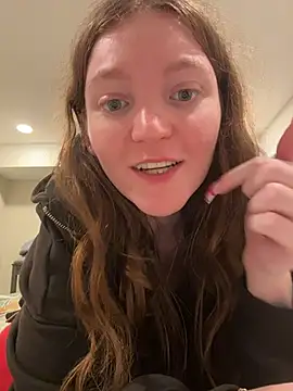 Pokazy przed kamerką – stonerbaby