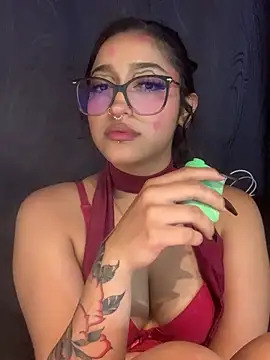 دردشة LilithMonette الجنسية المباشرة