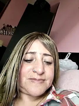 Chat XXX ao vivo de AlexadraJones3453