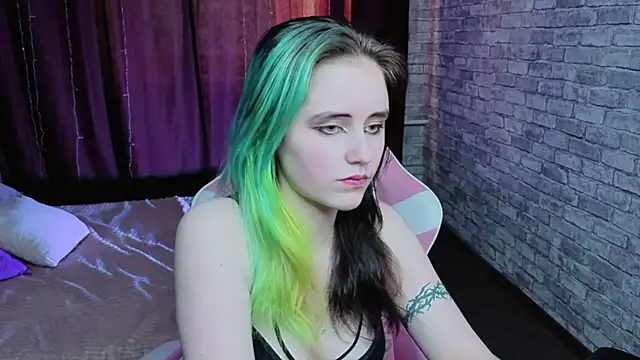 RubyMyst's Live XXX Chat