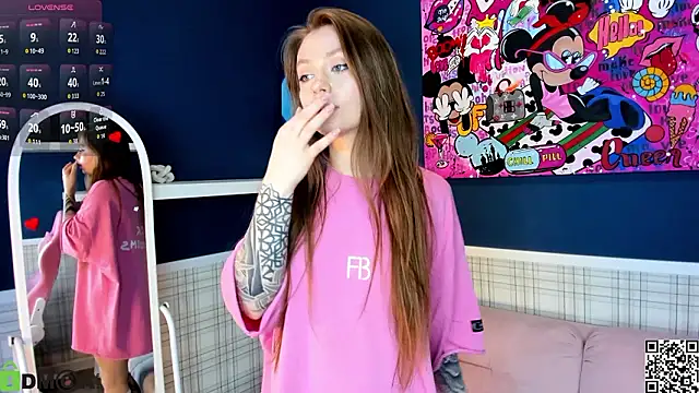 Natalie_Palmer's Live XXX Chat