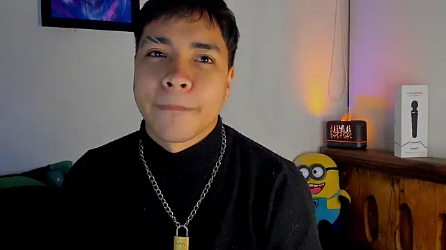 Show Webcam de Lee_Colee