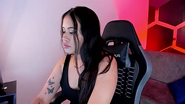 دردشة ValeriaNix_ الجنسية المباشرة