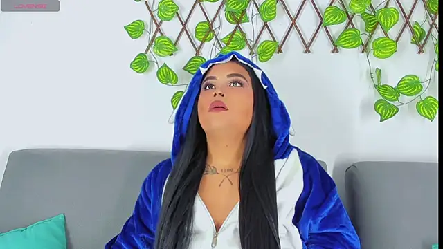 Arialane_ Chat XXX in diretta