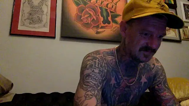 motorboater69 webcam show