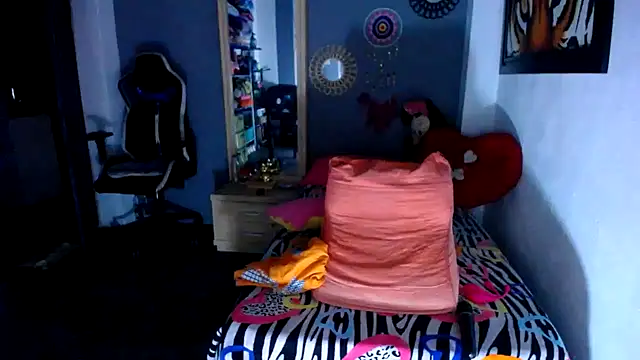 Онлайн чат XXX marysol83