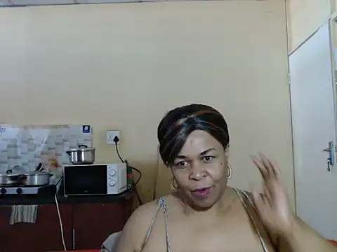 MydreamgirrlのライブXXXチャット