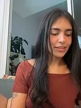 DaphneUwu 라이브 XXX 채팅