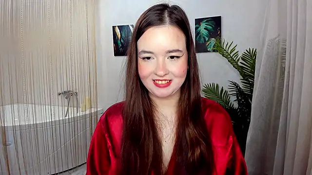 WishToBloom's Live XXX Chat