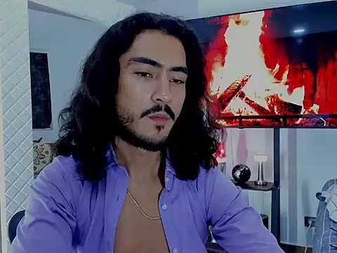 david__johnson372 Webcam show