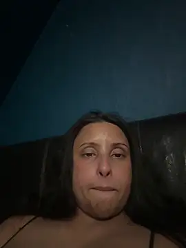 Angelaarayexx Webcam-Show