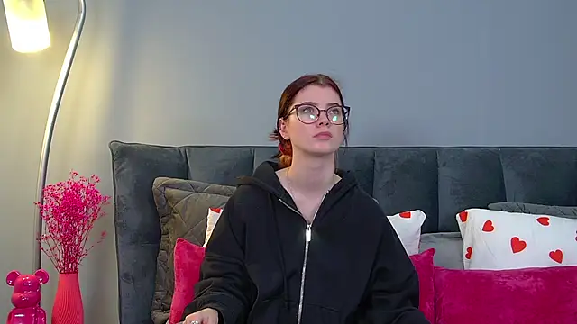 MelissaMays: απευθείας συνομιλία ΧΧΧ