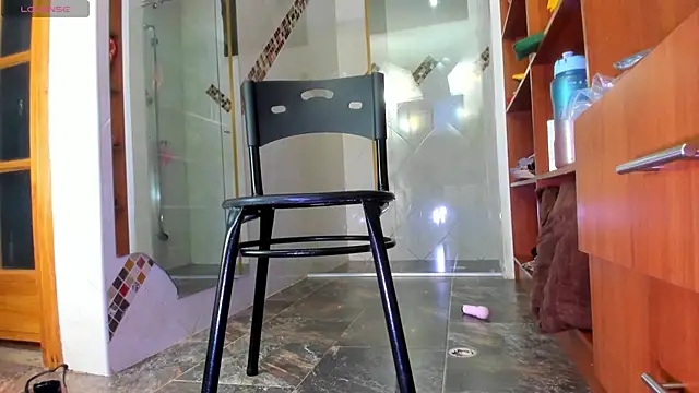 AnitaDuque Live XXX-Chat