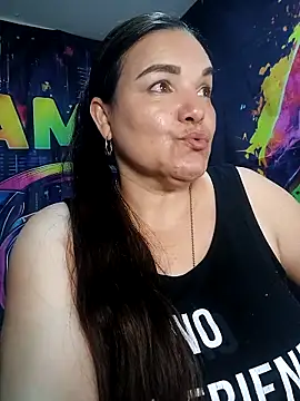 Zuleyka_69 live XXX chat