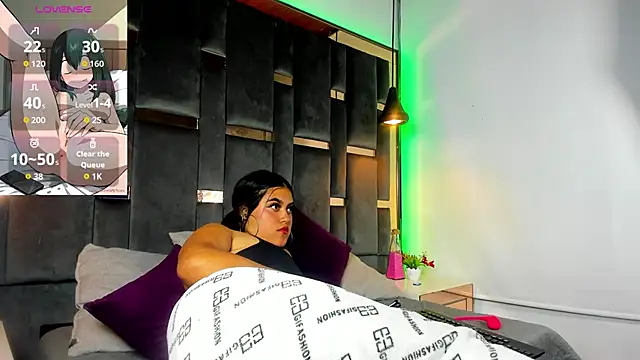 DakotapalmerX's Live XXX Chat