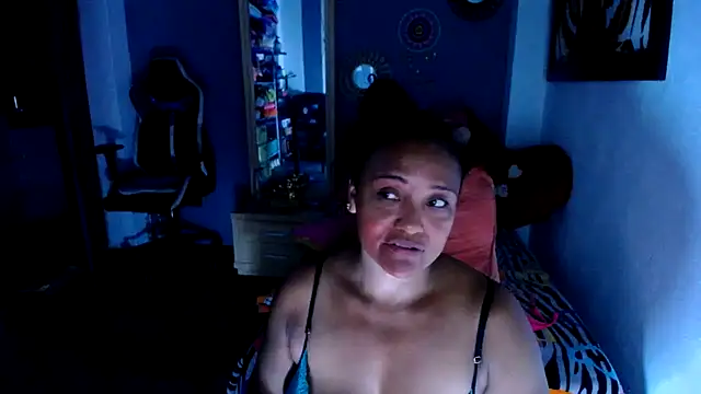 marysol83's Live XXX Chat