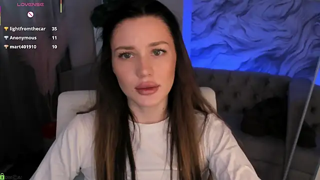 Aria_Mila Live XXX-Chat