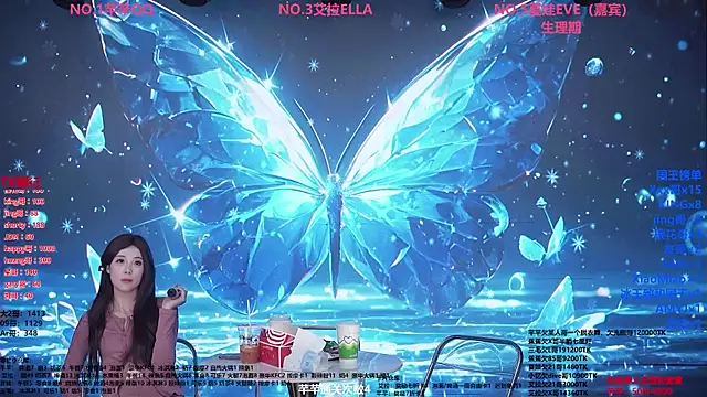 Wily-07 Live XXX Chat