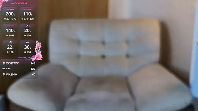 Онлайн чат XXX VinnieMaida