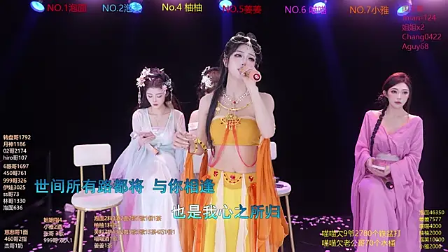 Chat XXX ao vivo de RV-525-