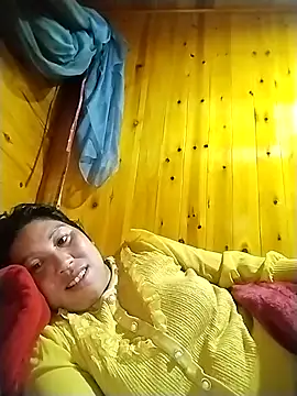 XXX chat uživo modela kussecka