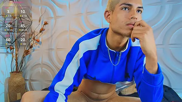 ItsZairen Chat XXX live