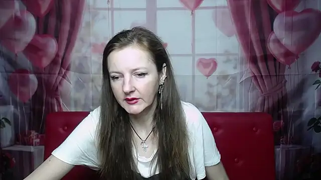 Онлайн чат XXX MeganPirs