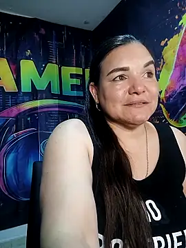 Zuleyka_69's Live XXX Chat