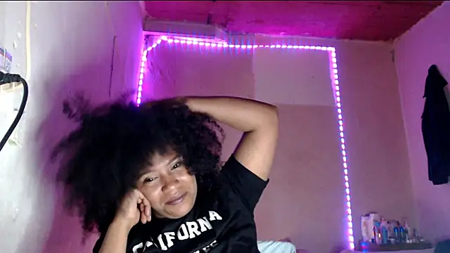 Онлайн чат XXX cherry_cleou