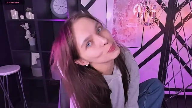 ChloeSunny Chat XXX in diretta